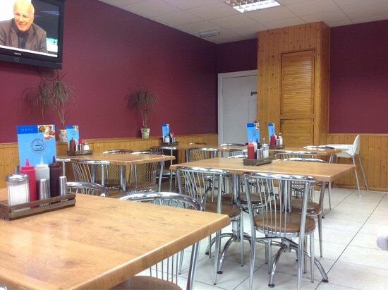 Frankies Sandwich Bar